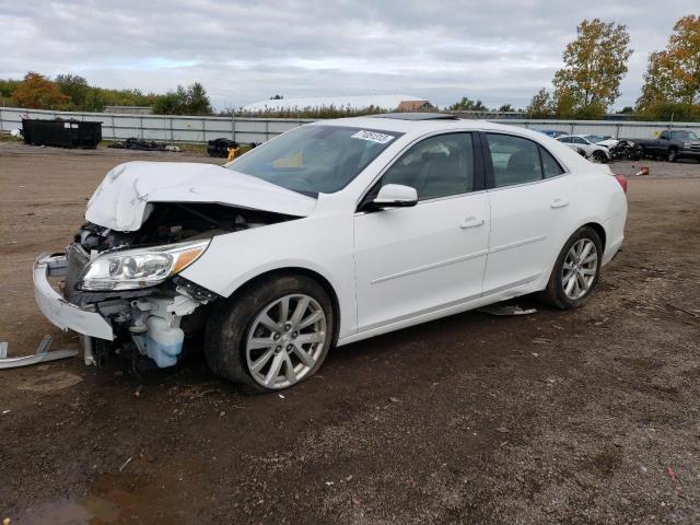 2013 CHEVROLET MALIBU 2LT, 