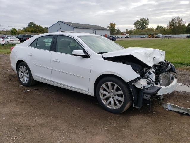 1G11E5SA1DF200986 - 2013 CHEVROLET MALIBU 2LT WHITE photo 4