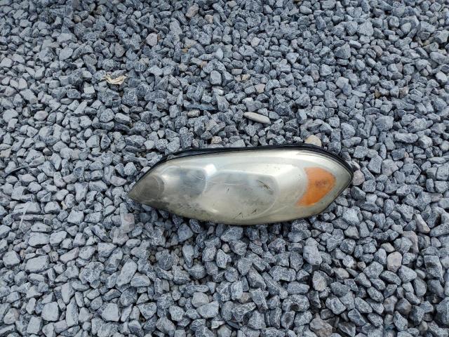 2G1WA5EKXB1191604 - 2011 CHEVROLET IMPALA LS SILVER photo 12