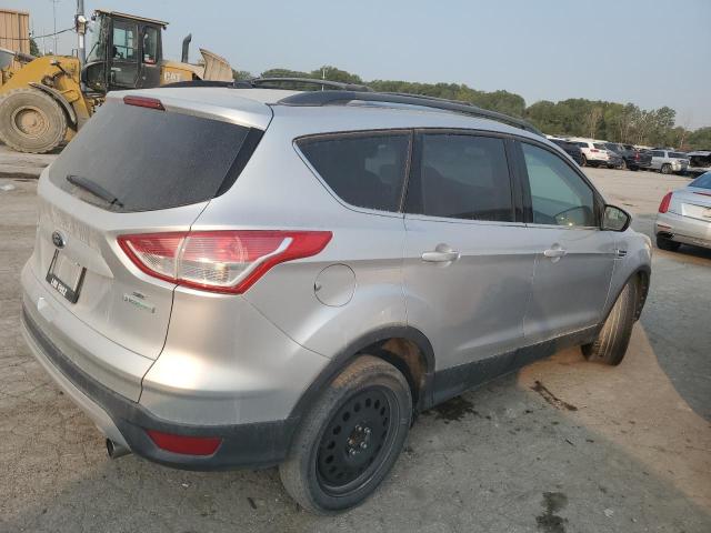 1FMCU0GX5DUC70629 - 2013 FORD ESCAPE SE SILVER photo 3