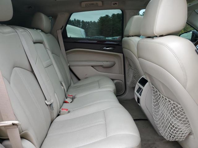 3GYFNEEYXBS648751 - 2011 CADILLAC SRX PERFORMANCE COLLECTION Күміс фото 11
