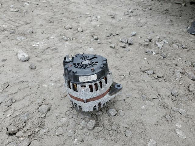 3GYFNEEYXBS648751 - 2011 CADILLAC SRX PERFORMANCE COLLECTION Күміс фото 13