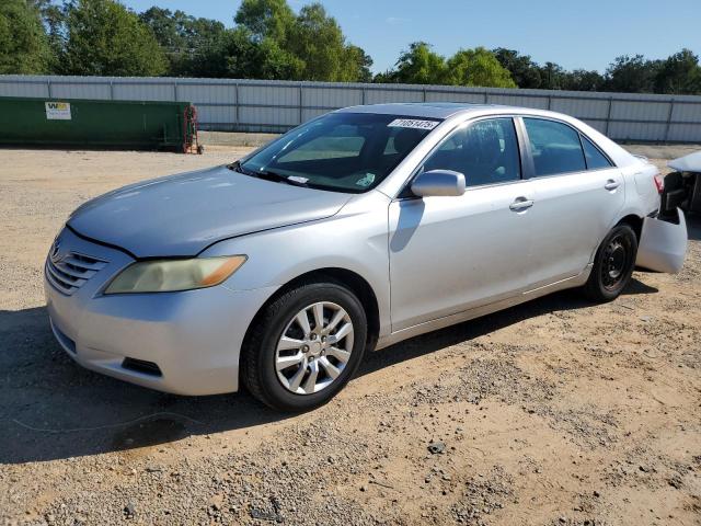 2007 TOYOTA CAMRY CE, 