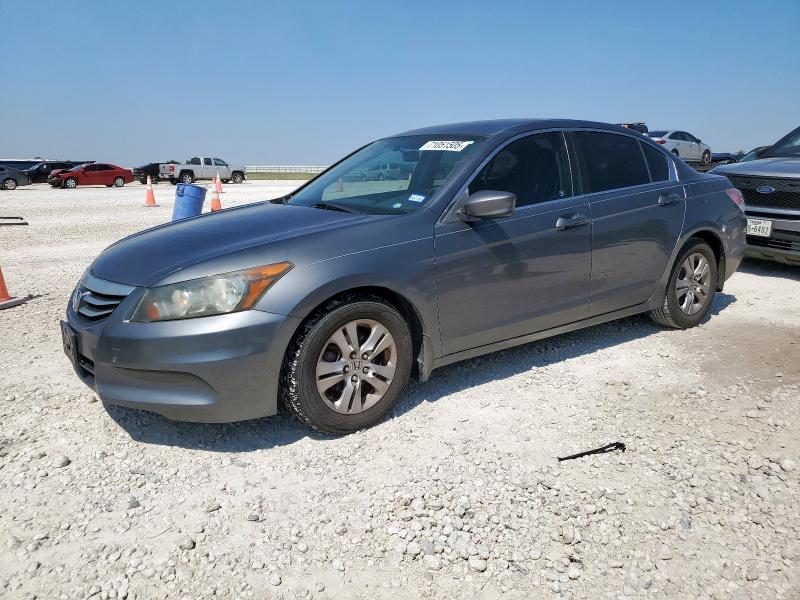 2011 HONDA ACCORD LXP, 