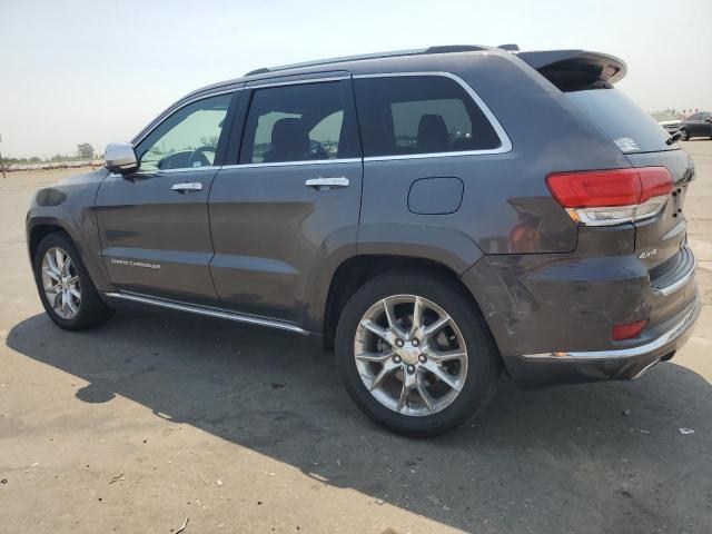 1C4RJFJT6EC481846 - 2014 JEEP GRAND CHER SUMMIT ნაცრისფერი ფოტო 2