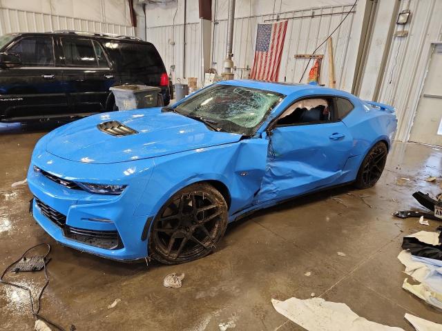 2023 CHEVROLET CAMARO SS, 