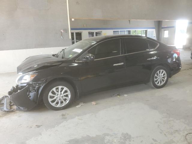 2018 NISSAN SENTRA S, 