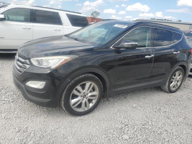 2015 HYUNDAI SANTA FE S, 