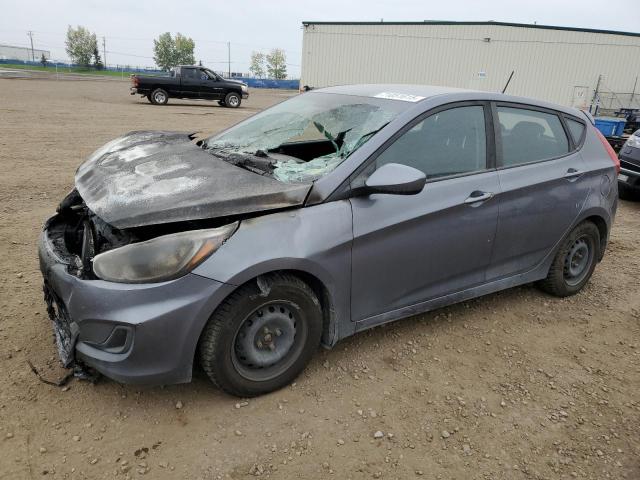 2017 HYUNDAI ACCENT SE, 