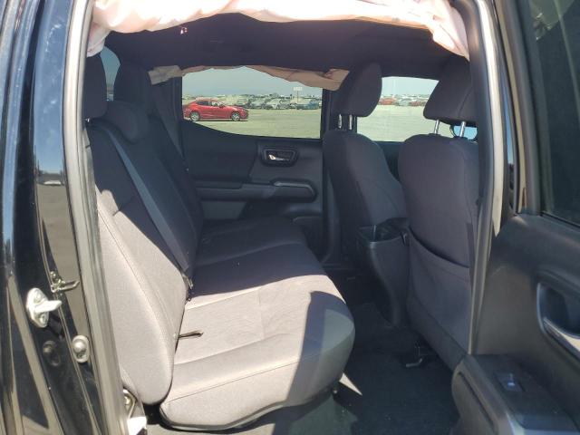 5TFCZ5AN7HX103459 - 2017 TOYOTA TACOMA DOUBLE CAB 黑色 照片 10