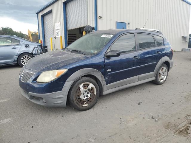 2005 PONTIAC VIBE, 