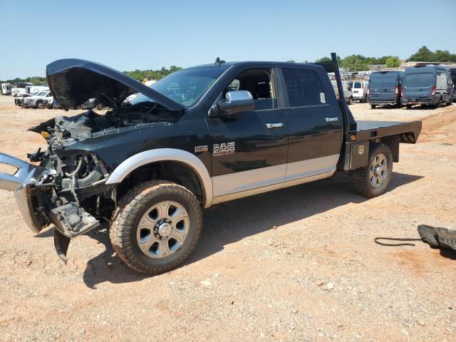 2016 RAM 2500 LARAMIE, 