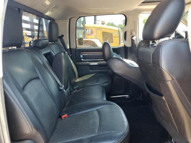 3C6UR4FJ5GG210301 - 2016 RAM 2500 LARAMIE 黑色 照片 10