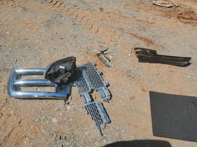 3C6UR4FJ5GG210301 - 2016 RAM 2500 LARAMIE 黑色 照片 12