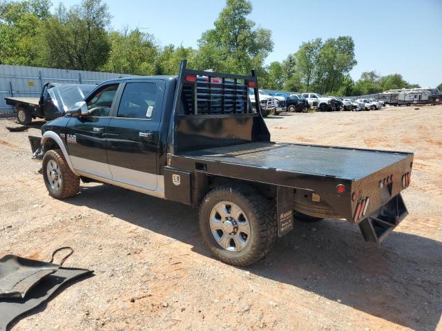 3C6UR4FJ5GG210301 - 2016 RAM 2500 LARAMIE 黑色 照片 2