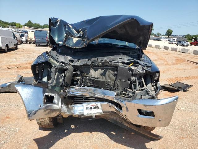 3C6UR4FJ5GG210301 - 2016 RAM 2500 LARAMIE 黑色 照片 5