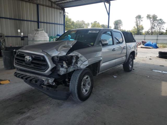 2019 TOYOTA TACOMA DOUBLE CAB, 