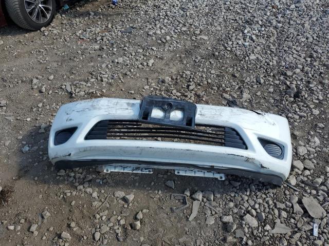 2HGFG126X8H564602 - 2008 HONDA CIVIC LX WHITE photo 12