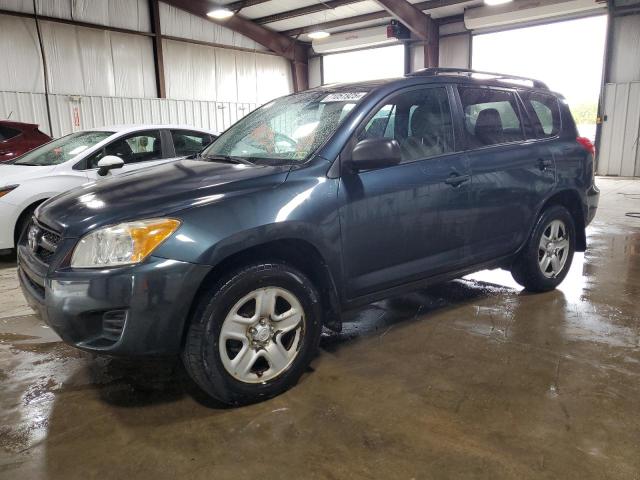 2012 TOYOTA RAV4, 