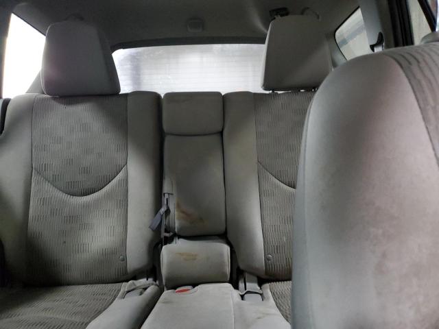 2T3BF4DV8CW216229 - 2012 TOYOTA RAV4 CHARCOAL photo 10