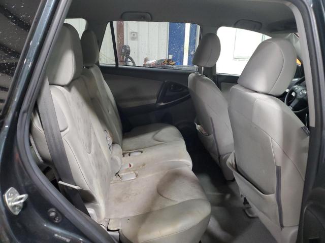 2T3BF4DV8CW216229 - 2012 TOYOTA RAV4 CHARCOAL photo 11