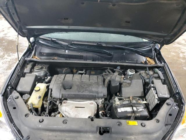 2T3BF4DV8CW216229 - 2012 TOYOTA RAV4 CHARCOAL photo 12