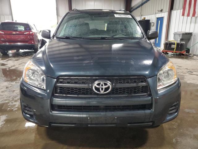 2T3BF4DV8CW216229 - 2012 TOYOTA RAV4 CHARCOAL photo 5