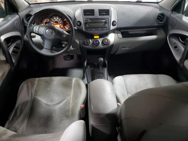 2T3BF4DV8CW216229 - 2012 TOYOTA RAV4 CHARCOAL photo 8
