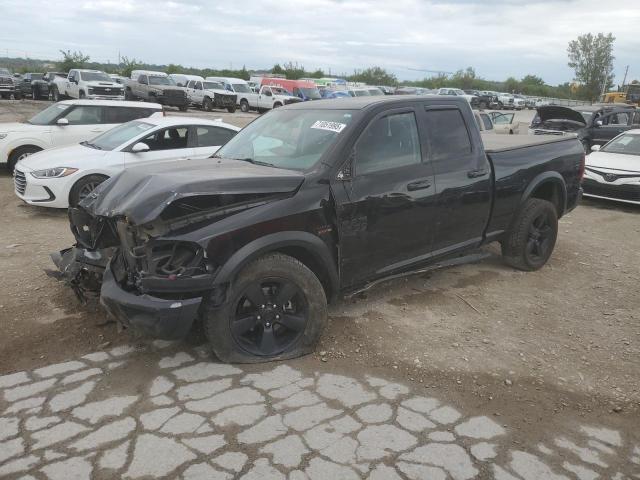 2019 RAM 1500 CLASSIC SLT, 