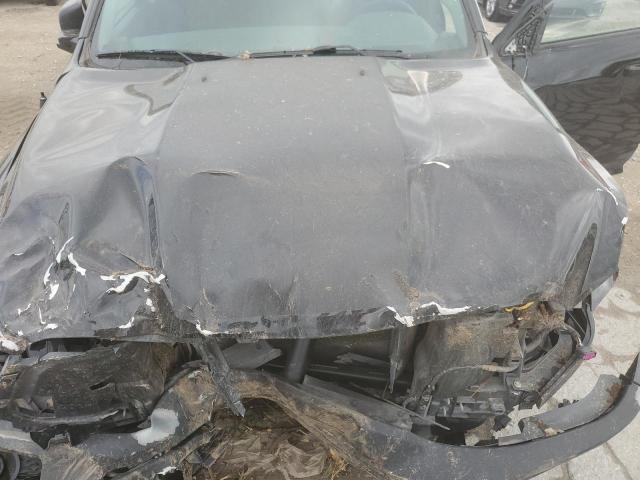 1C6RR7GT3KS703158 - 2019 RAM 1500 CLASSIC SLT Noir photo 11