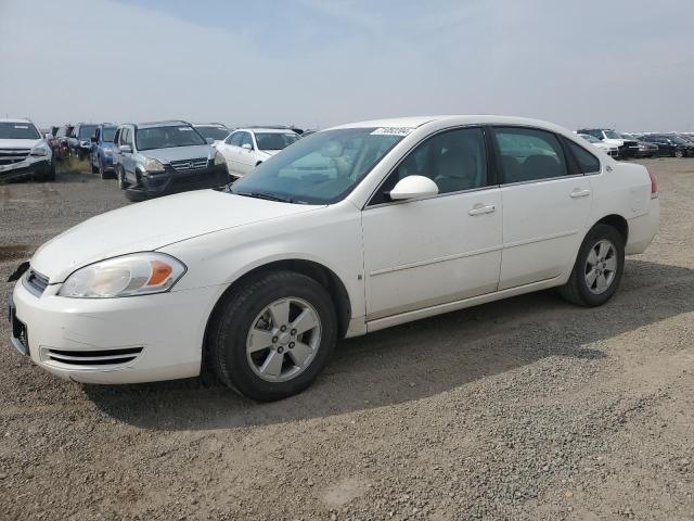 2007 CHEVROLET IMPALA LT, 