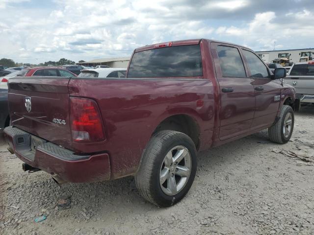 1C6RR7KT2HS733042 - 2017 RAM 1500 ST RED photo 3