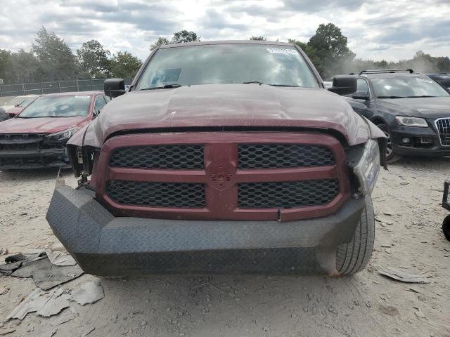 1C6RR7KT2HS733042 - 2017 RAM 1500 ST RED photo 5