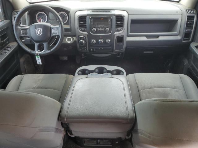 1C6RR7KT2HS733042 - 2017 RAM 1500 ST RED photo 8