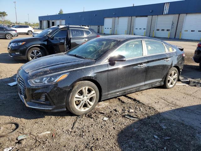 2018 HYUNDAI SONATA SPORT, 