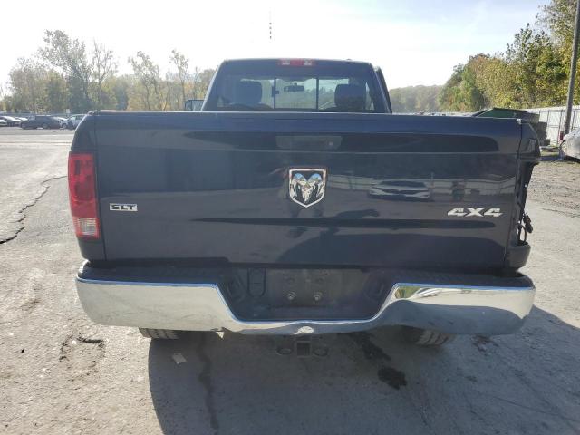 3C6LD5BL5CG334408 - 2012 DODGE RAM 2500 SLT BLUE photo 6