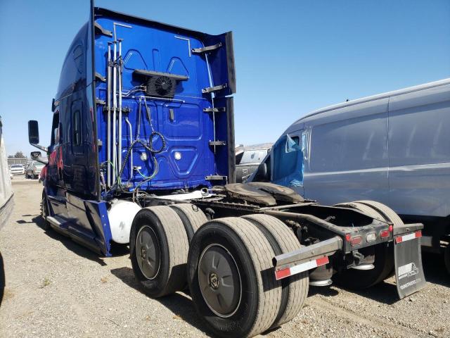 3AKJHHDR6KSKK4960 - 2019 FREIGHTLINER CASCADIA 1 BLUE photo 3