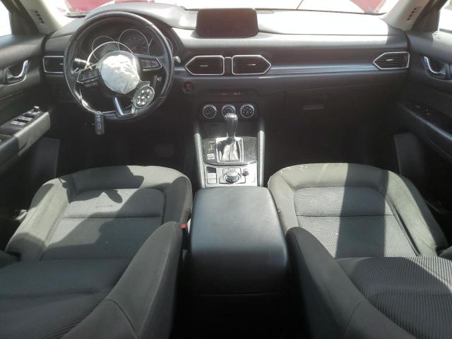 JM3KFABM7K0623221 - 2019 MAZDA CX-5 SPORT أحمر صورة 8