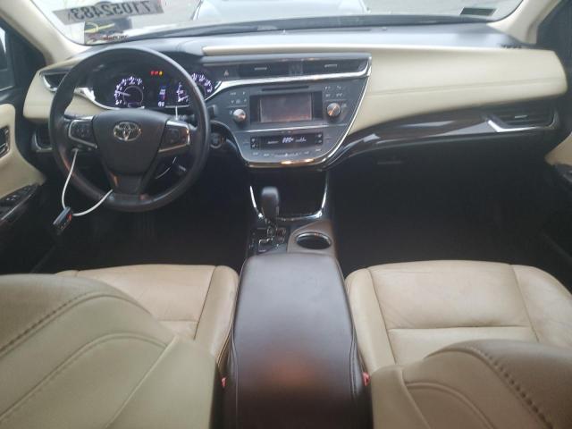 4T1BK1EB7EU084154 - 2014 TOYOTA AVALON BASE 米色 照片 8