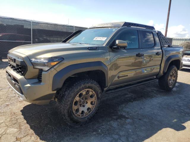 2025 TOYOTA TACOMA DOUBLE CAB, 