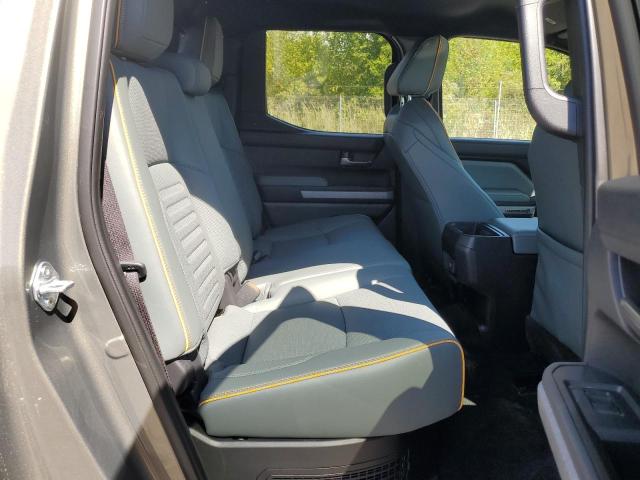 3TYLC5LN0ST031925 - 2025 TOYOTA TACOMA DOUBLE CAB 绿色 照片 10