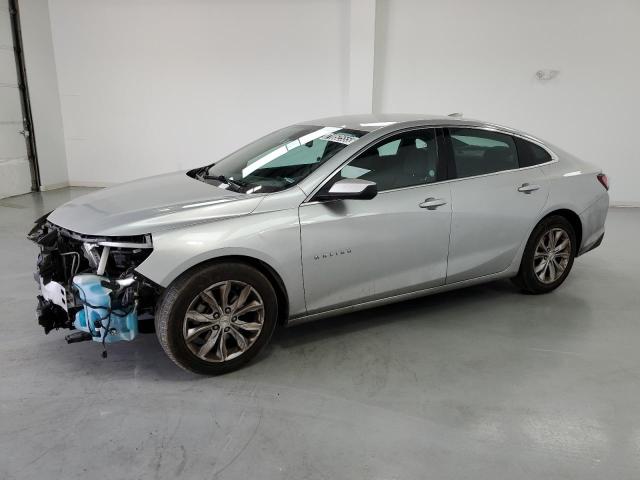 2022 CHEVROLET MALIBU LT, 