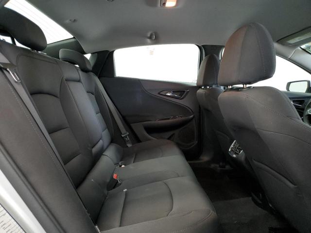 1G1ZD5ST9NF121218 - 2022 CHEVROLET MALIBU LT 灰色 照片 10