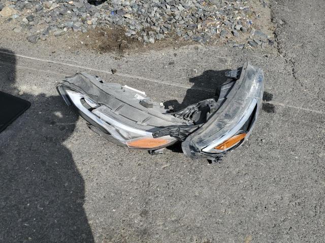 1G1ZD5ST9NF121218 - 2022 CHEVROLET MALIBU LT 灰色 照片 12