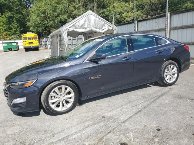 2023 CHEVROLET MALIBU LT, 