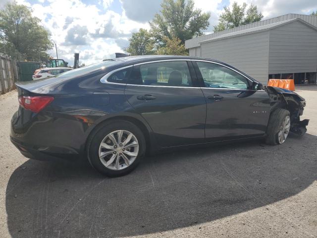 1G1ZD5ST3PF210785 - 2023 CHEVROLET MALIBU LT GRAY photo 3