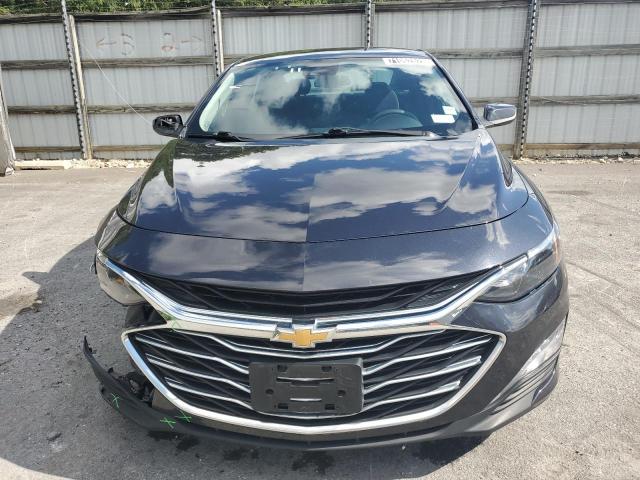 1G1ZD5ST3PF210785 - 2023 CHEVROLET MALIBU LT GRAY photo 5