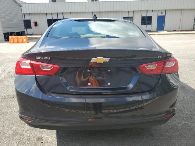 1G1ZD5ST3PF210785 - 2023 CHEVROLET MALIBU LT GRAY photo 6