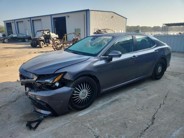2024 TOYOTA CAMRY SE NIGHT SHADE, 