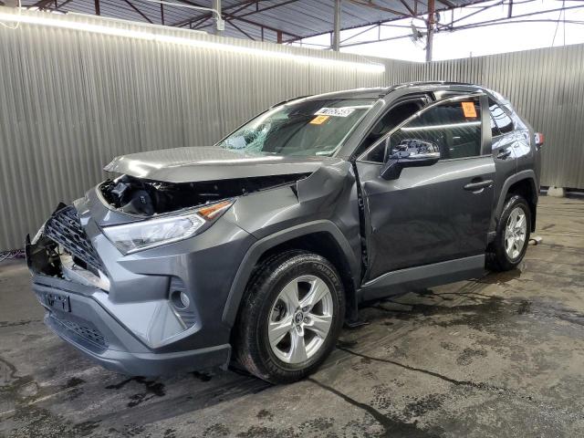 2020 TOYOTA RAV4 XLE, 